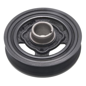 Febest Crankshaft Pulley TDS-2GRFE
