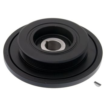 Febest Crankshaft Pulley TDS-2JZ