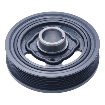 Febest Crankshaft Pulley TDS-4GRFSE