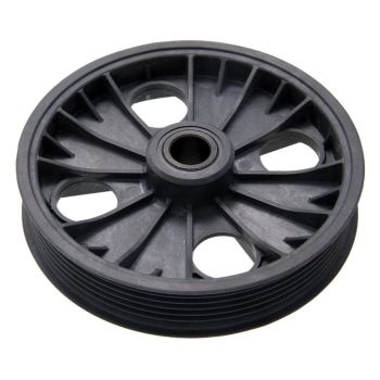 Febest Power Steering Pump Pulley VLDS-XC90