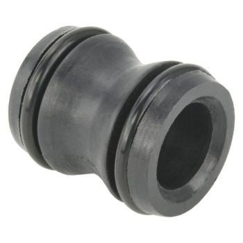 Febest Radiator Hose VWWH-CDAB