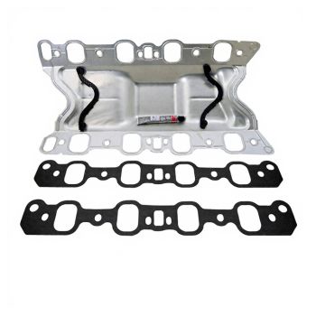 Fel-Pro SFLMS96010 Inlet Valley Pan fits Ford 302-351C V8 2V