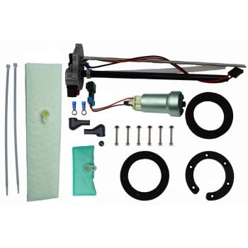 FiTech 50016 Go Fuel Universal In Tank Pump Module 1000HP