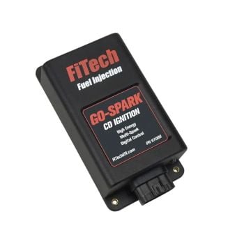 FiTech 91000 Go Spark CDI Ignition Box