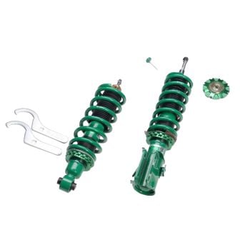 Tein Flex-Z Coilovers fits Lexus GRS190L GRS191 GRS191L GWS191 GWS191L UZS190 UZS190L VSC76-C1SA3