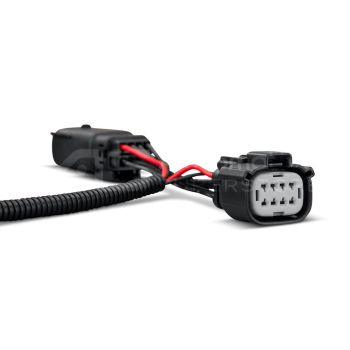 STEDI Piggy Back Adaptor fits Ford Ranger Raptor & Everest FORD-ADAPTER