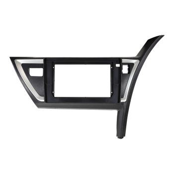 Aerpro FP3127 Facia Plastics 10" fits Corolla