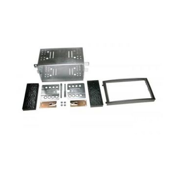 Aerpro FP8060 Fascia Kit fits Ssangyong Rexton 2006-on