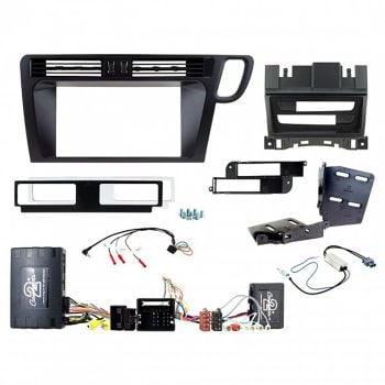 Aepro FP8574K Double DIN Install Kit to suit Audi Q5 MMI, Most Amplified