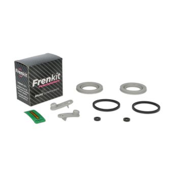 Frenkit Performance Caliper Seal Rebuild Kit Rear fits EVO V-X Nissan 350Z STI 08-On Brembo 40mm 664003