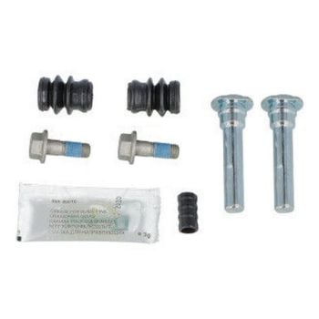 Frenkit Caliper Guide Pin Kit Front fits Subaru BRZ Toyota 86 810002