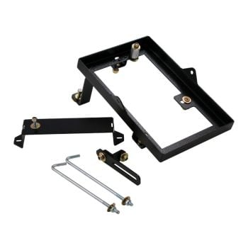 Front Runner Battery Bracket 70A BBTH003 fits Toyota Hilux 2005-2015 70A