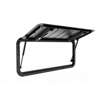 Front Runner Gullwing Window/Aluminium GWLD009 fits Land Rover Defender 1983-2016