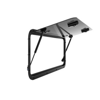 Front Runner Gullwing Window/Glass GWLD006 fits Land Rover Defender 1983-2016