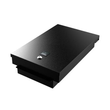 Front Runner Under Console Safe SAFE008 fits Land Rover Defender 1983-2016