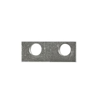 Jaylec FU6052BL Midi Fuse Busbar 2-Hole 1 Input 1 Output suits LMI Module