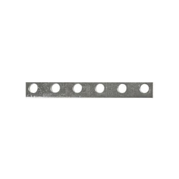 Jaylec FU6056BL Midi Fuse Busbar 6-Hole 1 Input 5 Output suits LMI Module