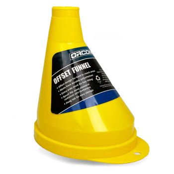 Offset Funnel Orcon