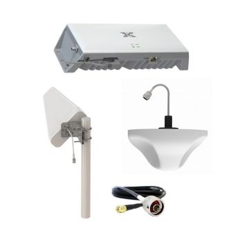 Cel-Fi GO G41 Indoor Cellular Repeater with DAS Omni Antenna G41-JE-DL-1SO
