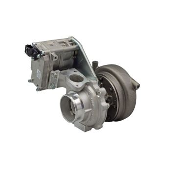 Garrett Turbocharger GT2563KLV G765870-5009S