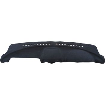 Sunland G9906 Dash Mat Charcoal fits Holden Colorado 7/08-5/12