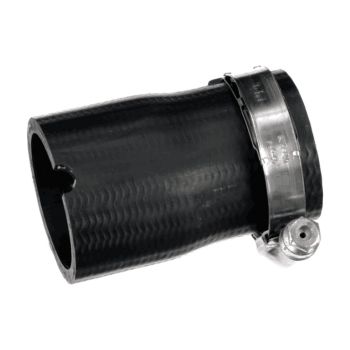 Gates 09-1384 Charge Air Hose