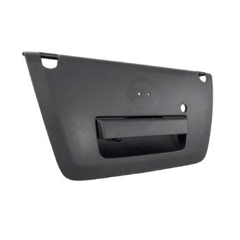 Gator G156V Vehicle Specific Reverse Camera to suit Nissan Navara D40