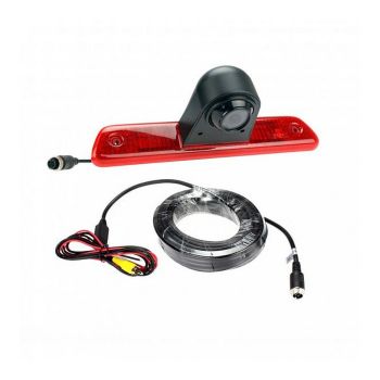 Gator G174V Reverse Camera to Suit Fiat Scudo