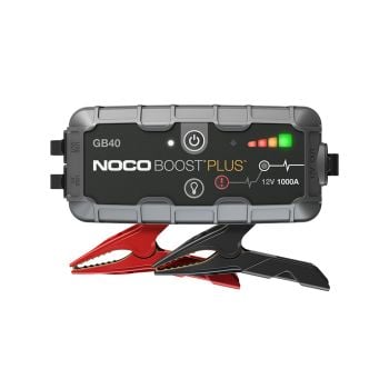 NOCO GB40 Boost Plus 1000A UltraSafe Lithium Jump Starter