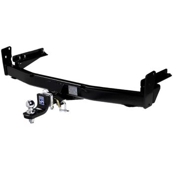 Hayman Reese Towbar Class 4 Kit fits Nissan X-Trail T33 8/22-on 03460RW-KIT