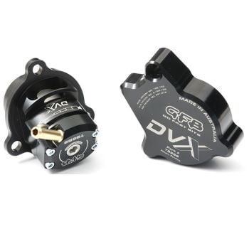 GFB T9659 DVX Diverter Valve fits VW MK7 Golf R/Audi 8V S3