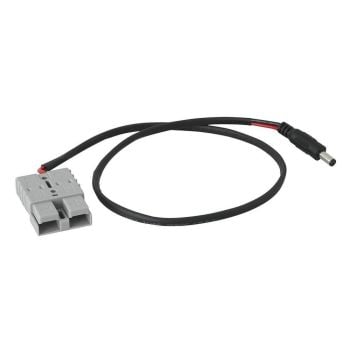 Brass Monkey GH2016 Solar Input Adaptor Lead 50A Anderson Plug