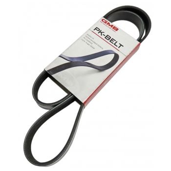 GMB 5PK1330 EPDM Drive Belt