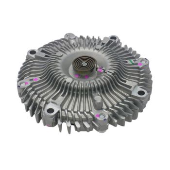 GMB GWN-16F Fan Clutch