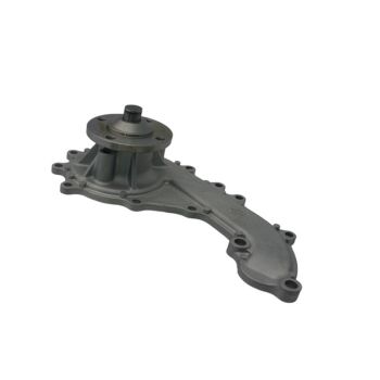 GMB GWT-138A Water Pump