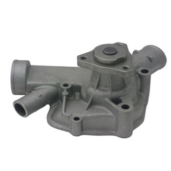 GMB GWVW-04A Water Pump