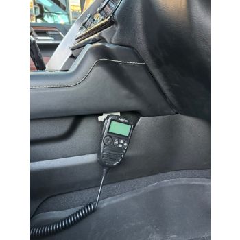 GMF HP-167 Handpiece Mount fits GMC Sierra Denali