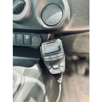 GMF HP-234 Handpiece Mount fits Hilux N80 2015-on
