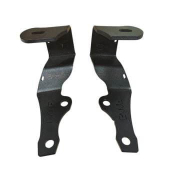 GMF LB-085 Bonnet LED Lights Bracket fits Toyota Hilux N70 2007-2012
