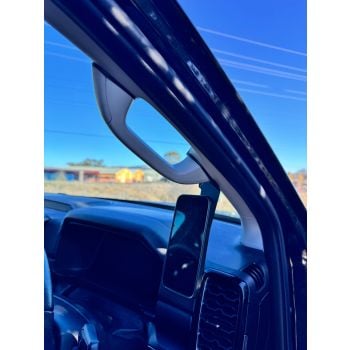 GMF PH-4012-S Phone Holder Bracket fits Isuzu Dmax 2021+