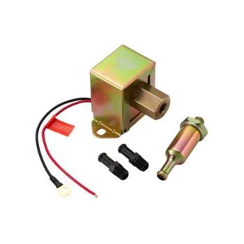 GOSS Electric Fuel Pump GE242