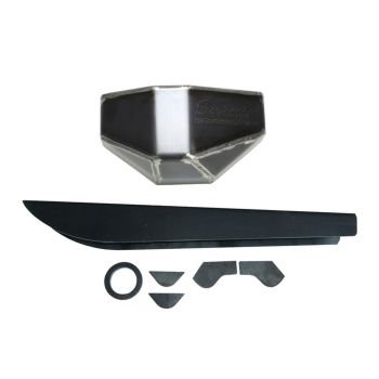 Superior High Clearance Diff Brace Kit Suitable For Nissan Patrol GQ/GU with Diff Guard Kit GQGUDBKG