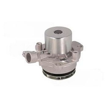 Graf PA1360-8 Water Pump fits Audi Skoda VW