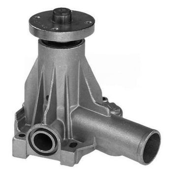 Graf PA312 Water Pump fits Volvo