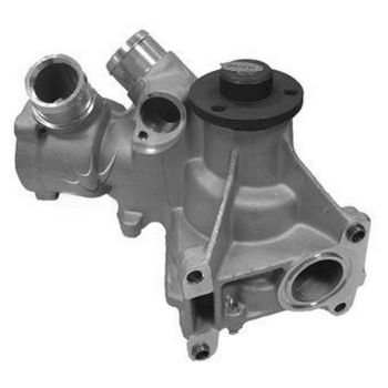 Graf PA661 Water Pump fits Mercedes