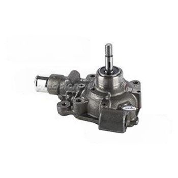 Graf PA914 Water Pump fits Iveco
