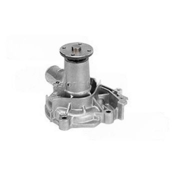 Graf PA996 Water Pump fits Ford