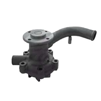 Gates GWP1028 Water Pump