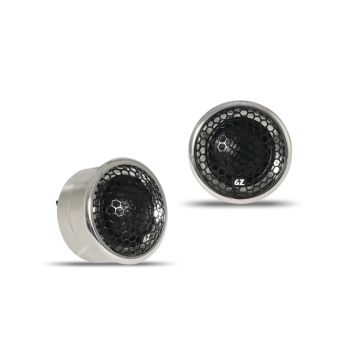 Ground Zero 1.1 Inch Plutonium Tweeter GZPT 28SQ