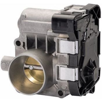 Hella Throttle Body Assembly 8UK007623171 8UK007623171